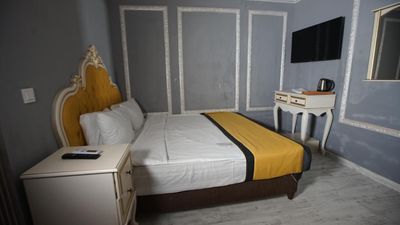 Taksim Maya Hotel イスタンブール エクステリア 写真
