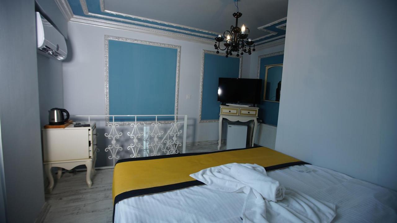 Taksim Maya Hotel イスタンブール エクステリア 写真
