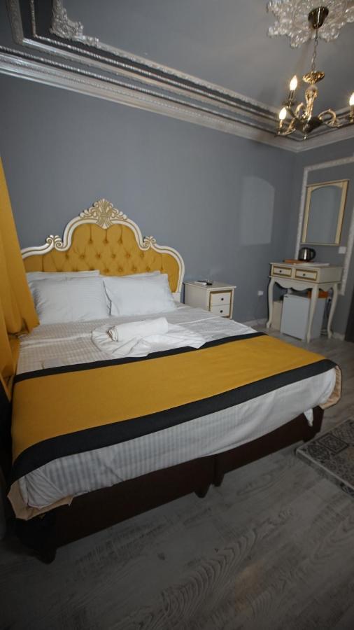 Taksim Maya Hotel イスタンブール エクステリア 写真