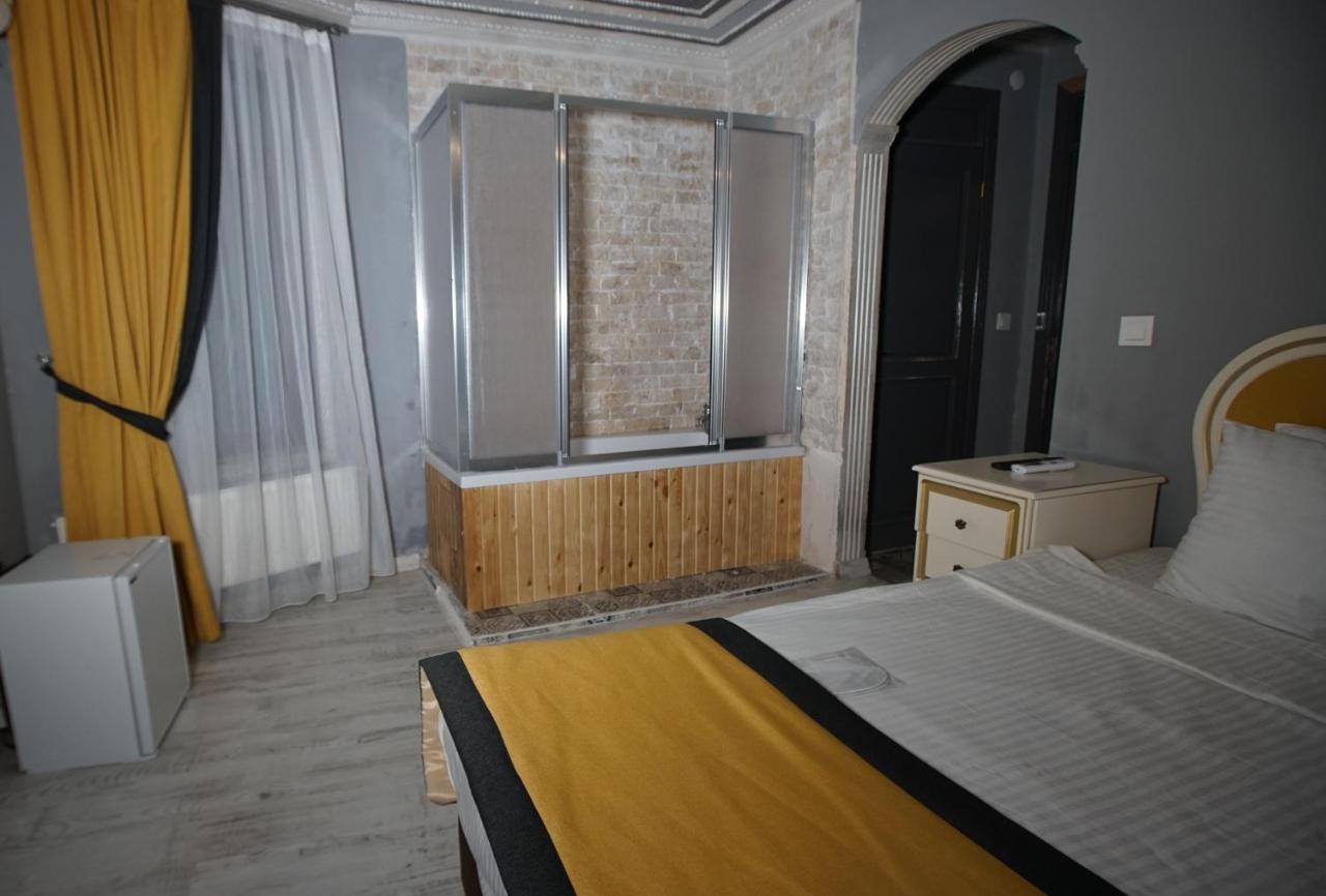 Taksim Maya Hotel イスタンブール エクステリア 写真