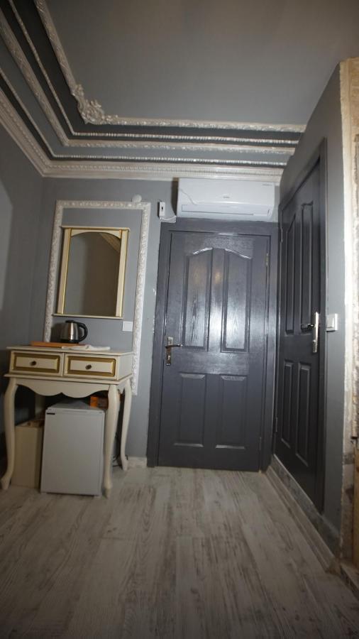 Taksim Maya Hotel イスタンブール エクステリア 写真
