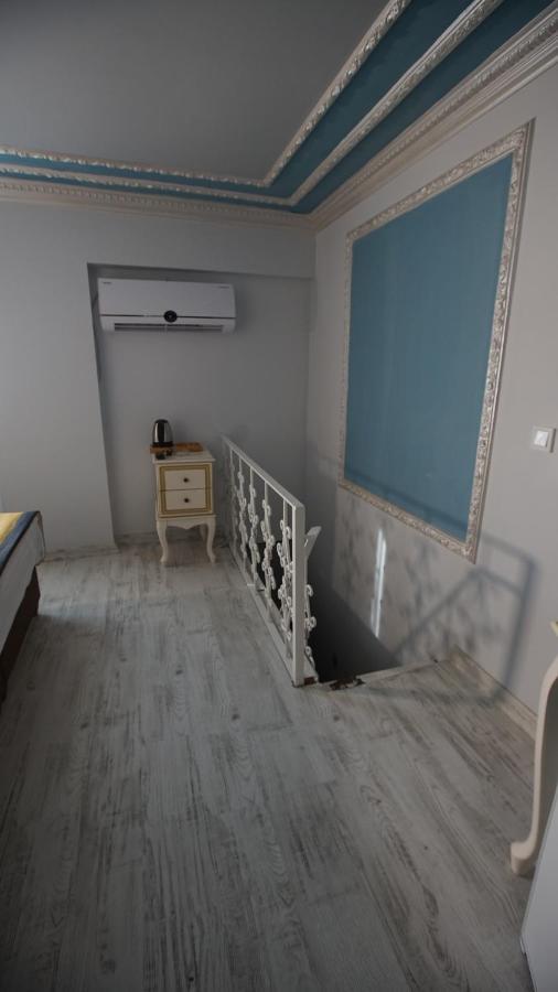 Taksim Maya Hotel イスタンブール エクステリア 写真