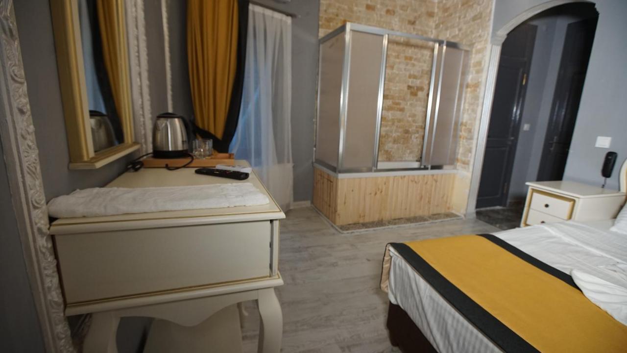 Taksim Maya Hotel イスタンブール エクステリア 写真