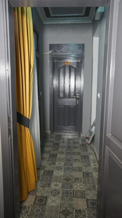 Taksim Maya Hotel イスタンブール エクステリア 写真