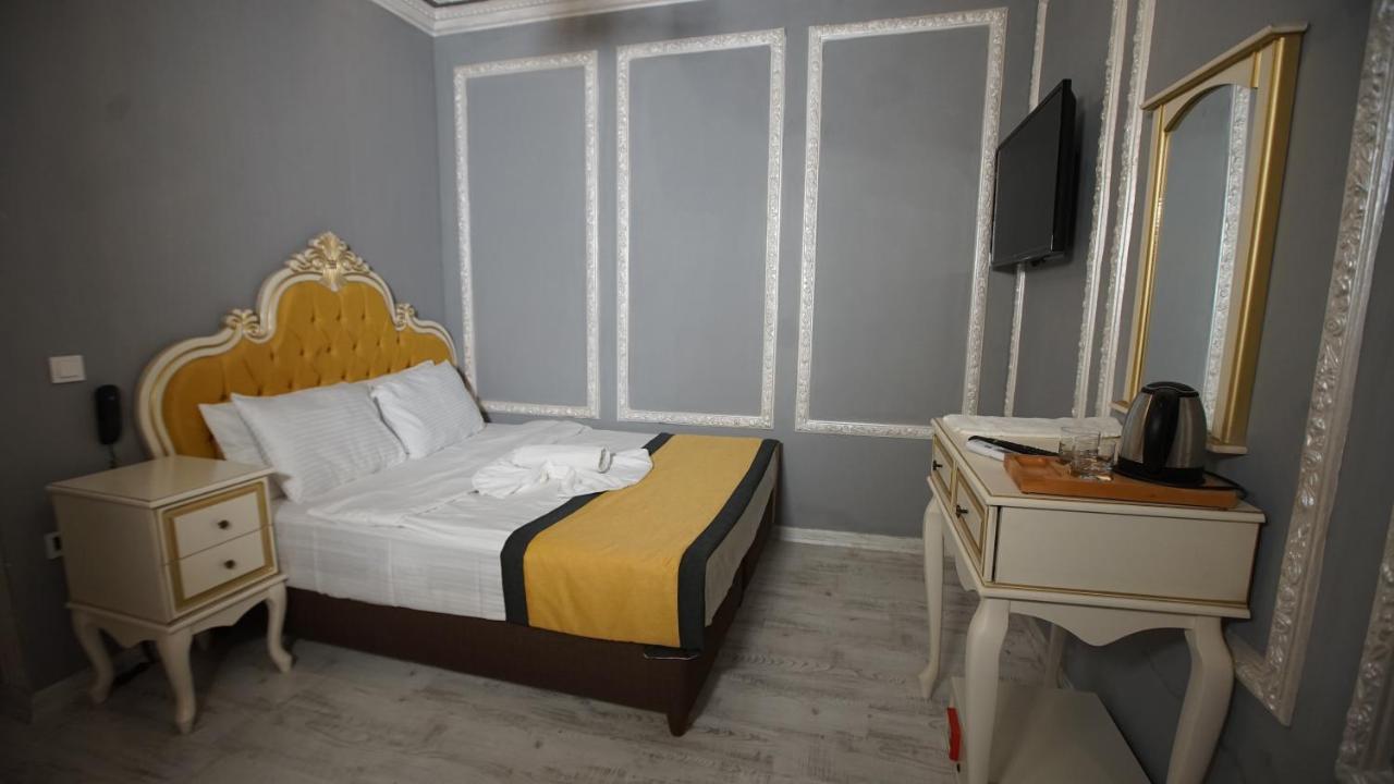 Taksim Maya Hotel イスタンブール エクステリア 写真