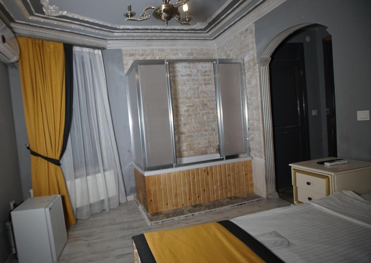 Taksim Maya Hotel イスタンブール エクステリア 写真