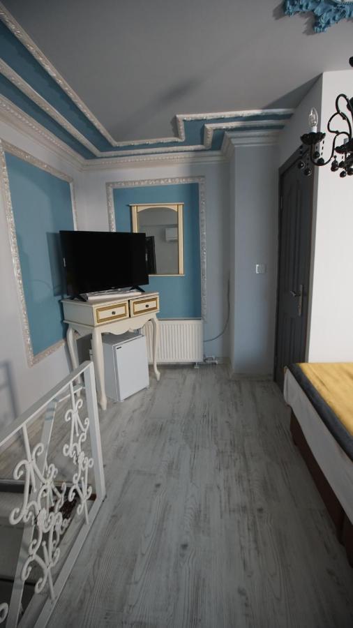 Taksim Maya Hotel イスタンブール エクステリア 写真