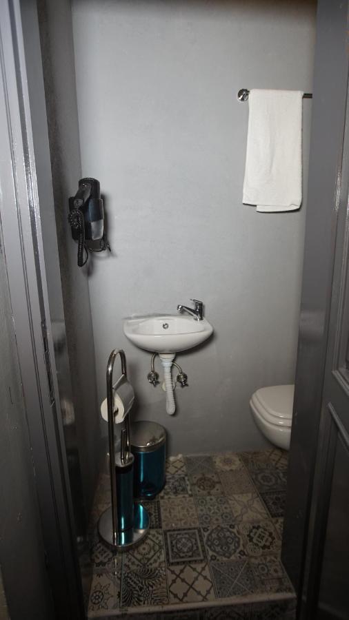 Taksim Maya Hotel イスタンブール エクステリア 写真