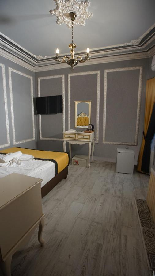 Taksim Maya Hotel イスタンブール エクステリア 写真