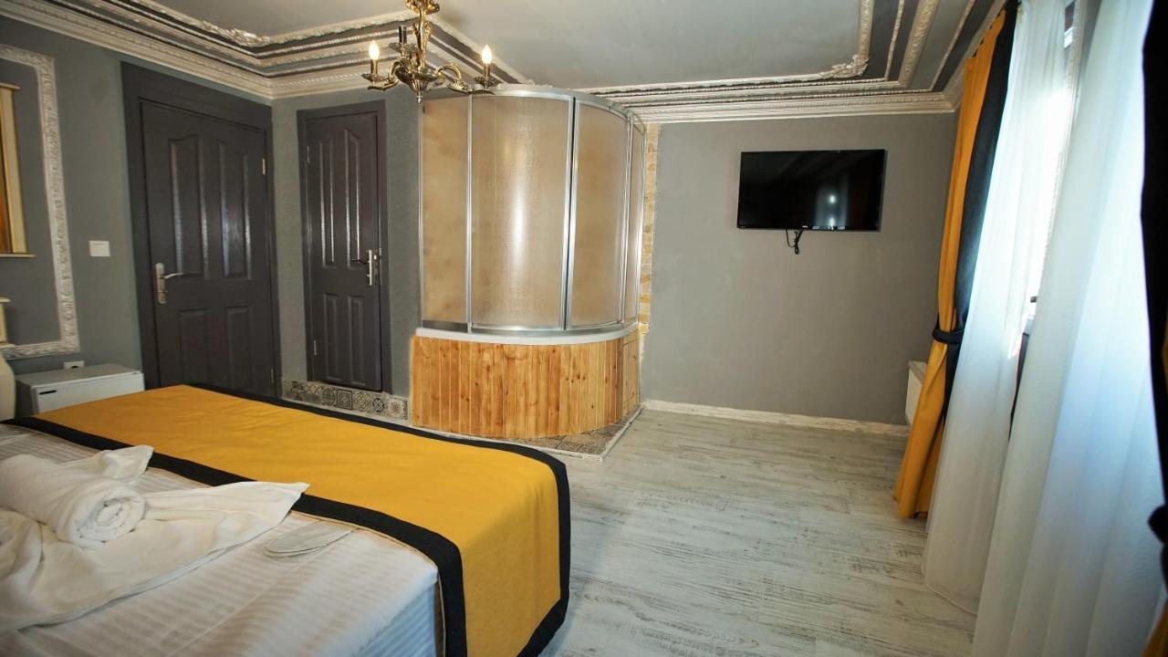 Taksim Maya Hotel イスタンブール エクステリア 写真