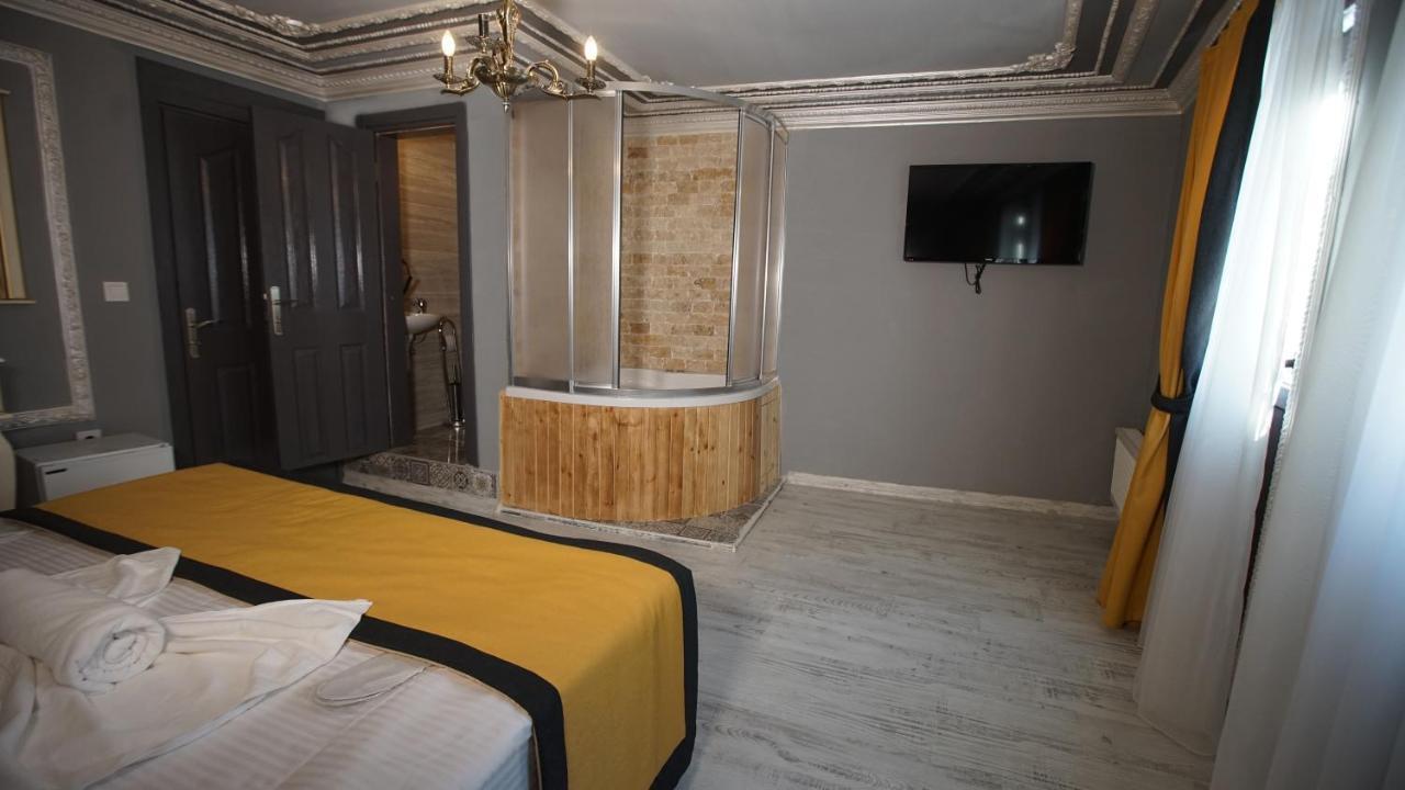 Taksim Maya Hotel イスタンブール エクステリア 写真